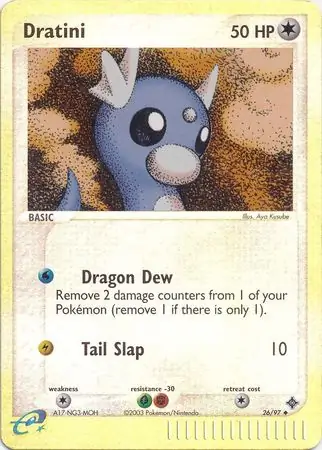 Dratini