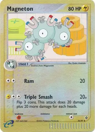 Magneton