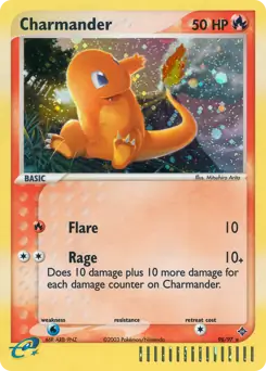 Charmander