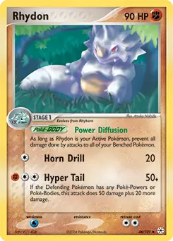 Rhydon