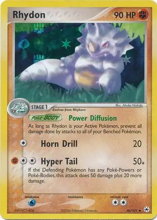 Rhydon