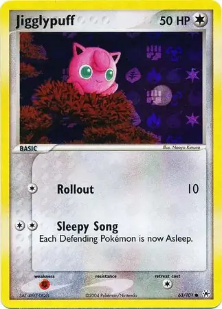 Jigglypuff