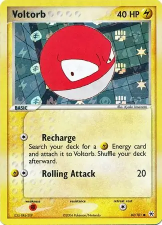 Voltorb