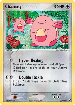 Chansey