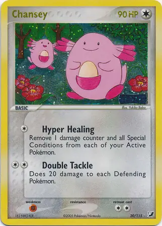 Chansey