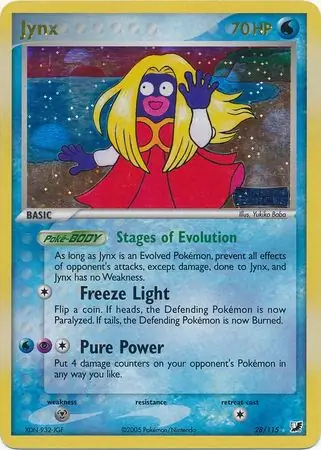 Jynx