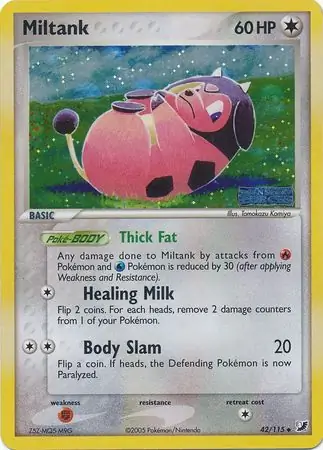 Miltank