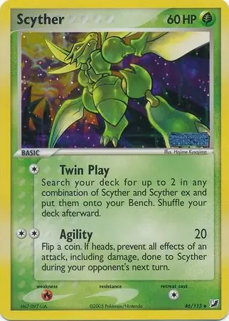 Scyther