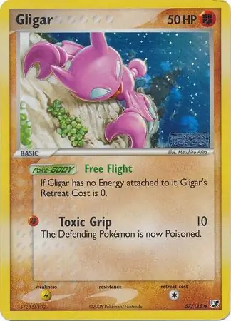 Gligar