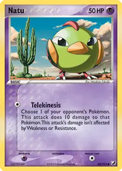 Natu