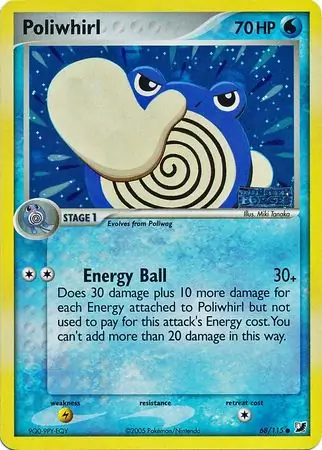 Poliwhirl