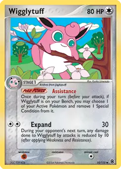 Wigglytuff