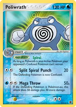 Poliwrath