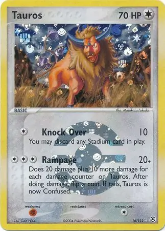 Tauros