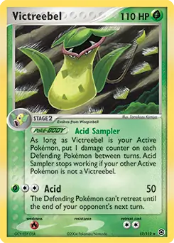 Victreebel