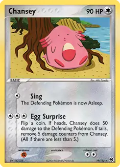 Chansey