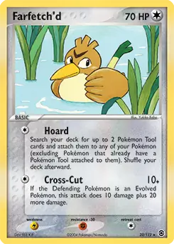 Farfetch'd