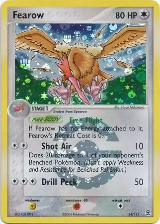 Fearow