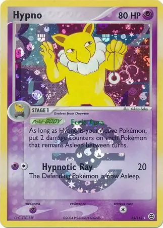 Hypno