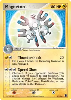 Magneton