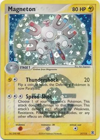 Magneton