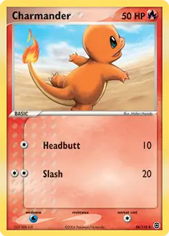 Charmander