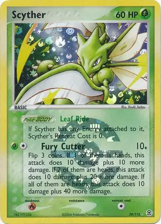 Scyther