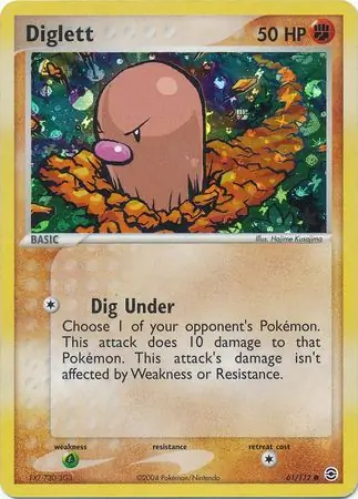 Diglett