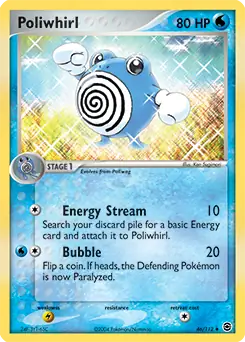 Poliwhirl