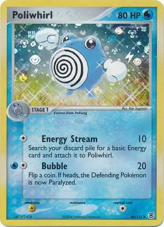 Poliwhirl