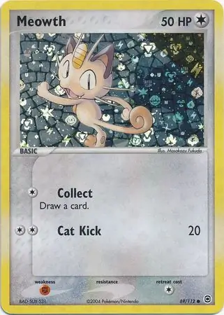 Meowth