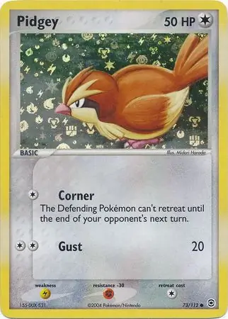 Pidgey