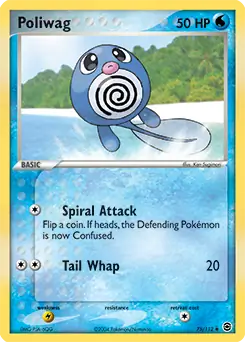 Poliwag