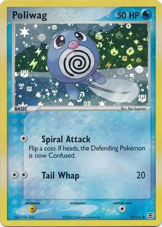 Poliwag