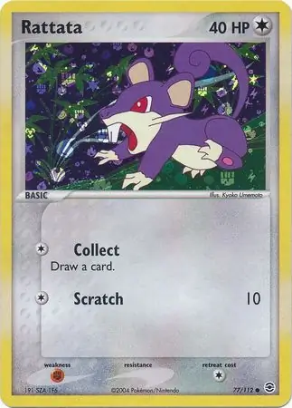 Rattata