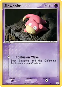 Slowpoke