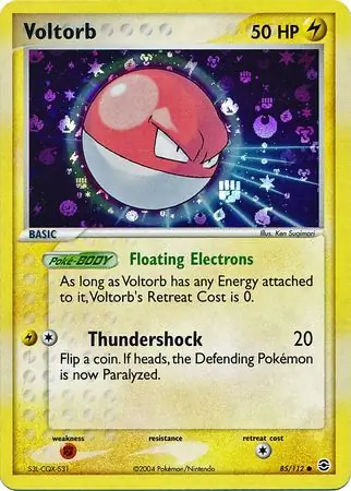 Voltorb