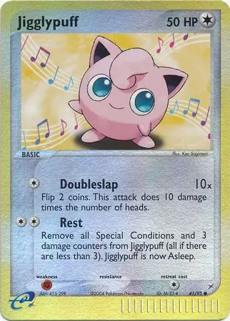 Jigglypuff