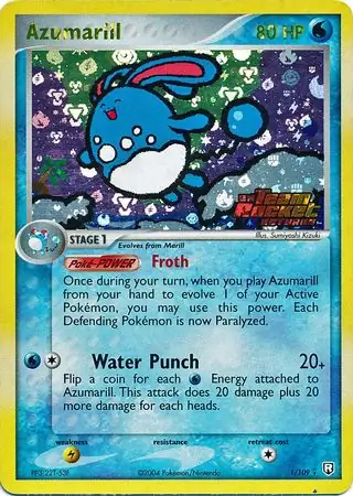 Azumarill