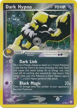 Dark Hypno