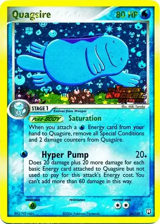 Quagsire