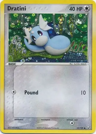 Dratini