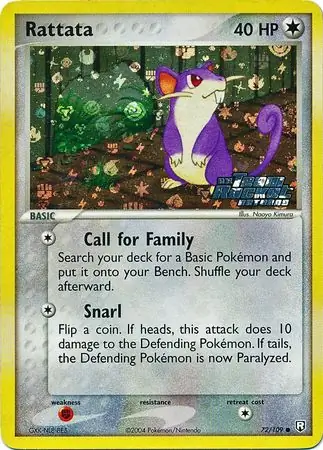 Rattata