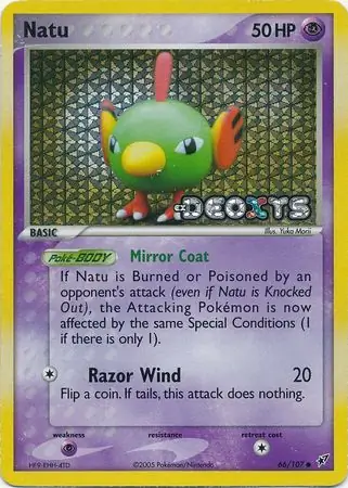 Natu