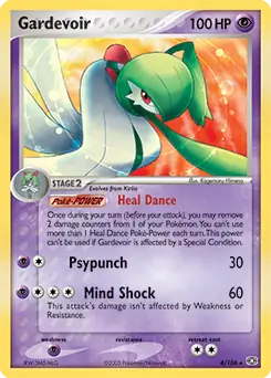 Gardevoir