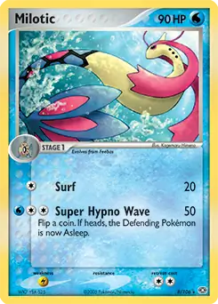 Milotic