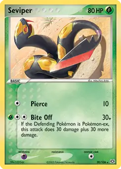 Seviper