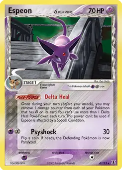 Espeon