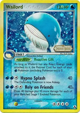 Wailord