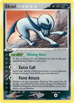 Absol